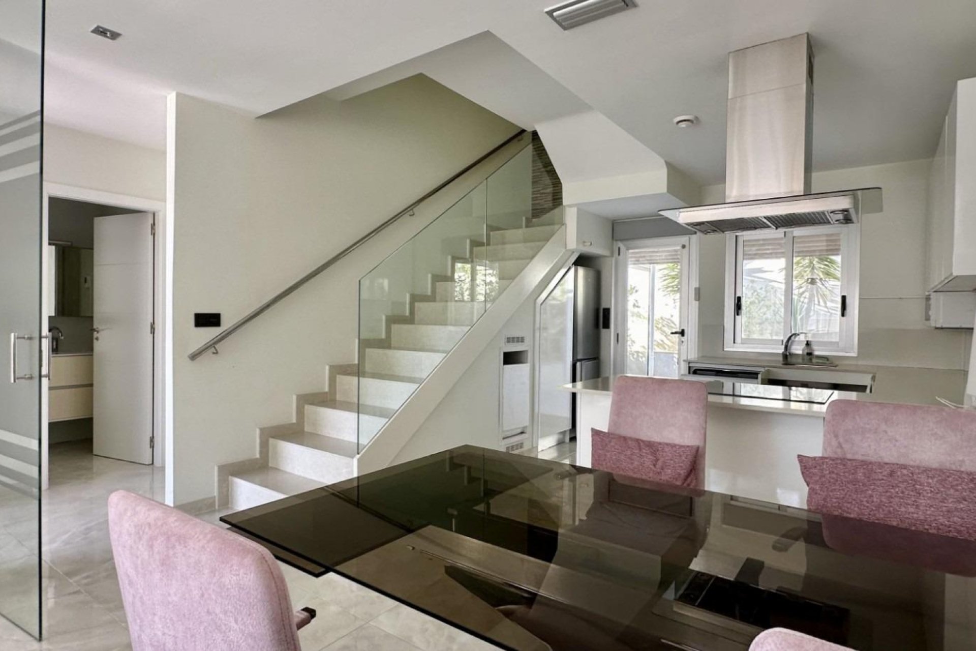 Resale - Villa -
Orihuela Costa - Lomas De Cabo Roig-los Dolses