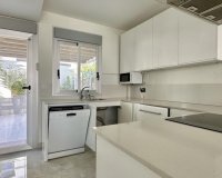 Resale - Villa -
Orihuela Costa - Lomas De Cabo Roig-los Dolses