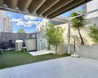Resale - Villa -
Orihuela Costa - Lomas De Cabo Roig-los Dolses