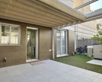 Resale - Villa -
Orihuela Costa - Lomas De Cabo Roig-los Dolses