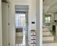 Resale - Villa -
Orihuela Costa - Lomas De Cabo Roig-los Dolses