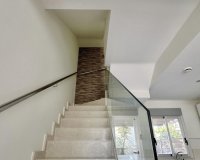 Resale - Villa -
Orihuela Costa - Lomas De Cabo Roig-los Dolses