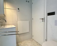 Resale - Villa -
Orihuela Costa - Lomas De Cabo Roig-los Dolses