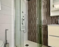 Resale - Villa -
Orihuela Costa - Lomas De Cabo Roig-los Dolses