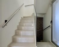 Resale - Villa -
Orihuela Costa - Lomas De Cabo Roig-los Dolses