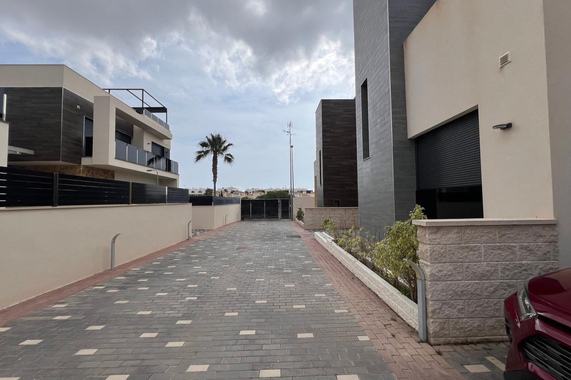 Resale - Villa -
Orihuela Costa - Lomas de Cabo Roig