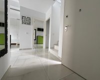 Resale - Villa -
Orihuela Costa - Lomas de Cabo Roig