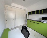 Resale - Villa -
Orihuela Costa - Lomas de Cabo Roig