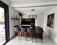 Resale - Villa -
Orihuela Costa - Lomas de Cabo Roig