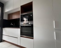 Resale - Villa -
Orihuela Costa - Lomas de Cabo Roig