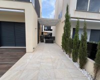 Resale - Villa -
Orihuela Costa - Lomas de Cabo Roig