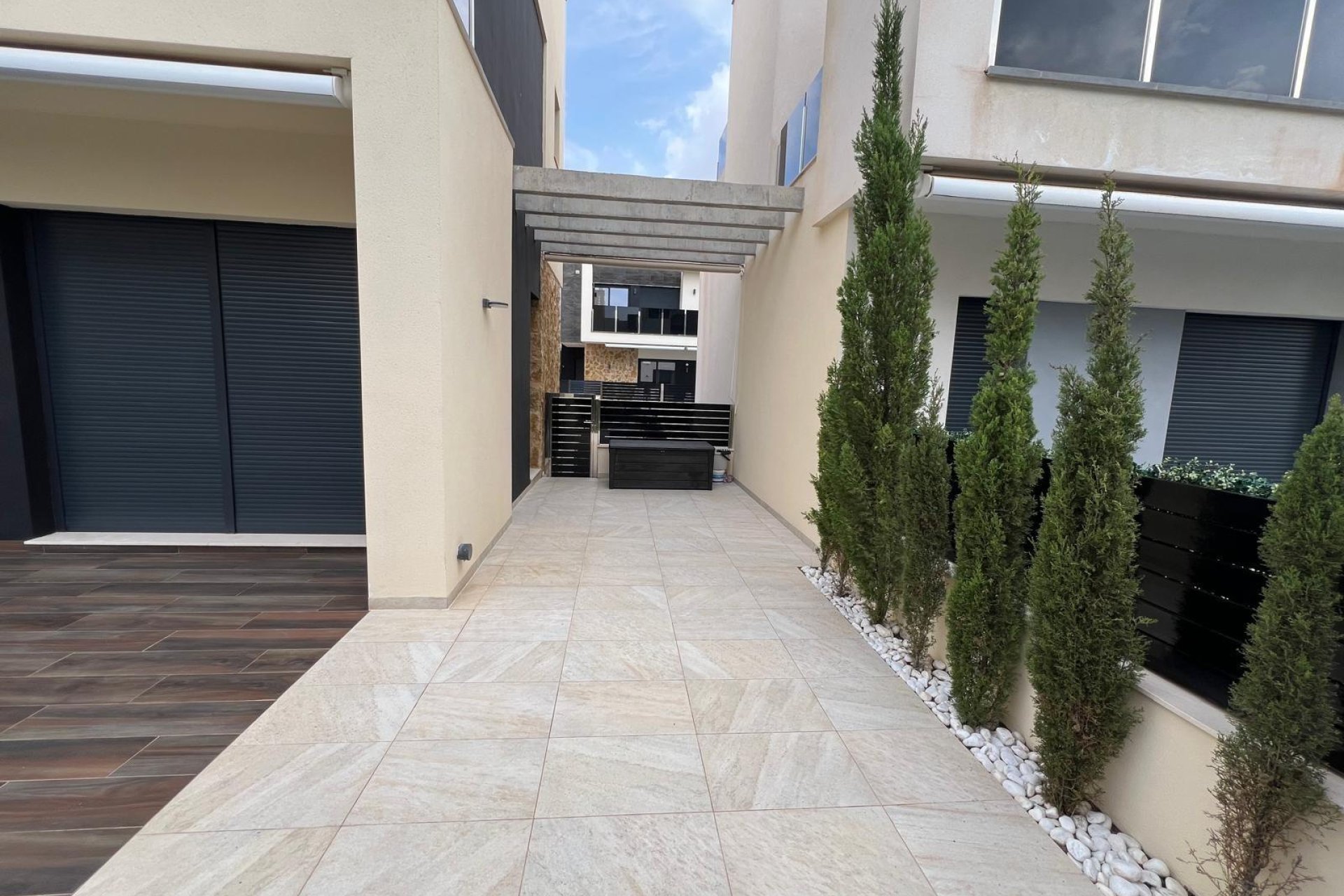 Resale - Villa -
Orihuela Costa - Lomas de Cabo Roig