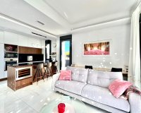 Resale - Villa -
Orihuela Costa - Lomas de Cabo Roig