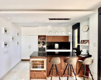 Resale - Villa -
Orihuela Costa - Lomas de Cabo Roig