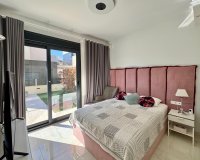 Resale - Villa -
Orihuela Costa - Lomas de Cabo Roig