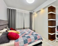 Resale - Villa -
Orihuela Costa - Lomas de Cabo Roig