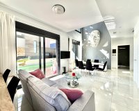 Resale - Villa -
Orihuela Costa - Lomas de Cabo Roig