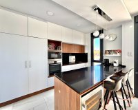 Resale - Villa -
Orihuela Costa - Lomas de Cabo Roig