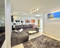 Resale - Villa -
Orihuela Costa - Lomas de Cabo Roig