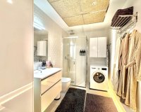 Resale - Villa -
Orihuela Costa - Lomas de Cabo Roig