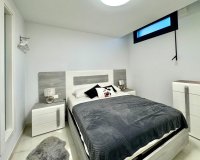 Resale - Villa -
Orihuela Costa - Lomas de Cabo Roig