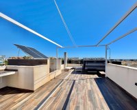 Resale - Villa -
Orihuela Costa - Lomas de Cabo Roig