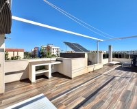 Resale - Villa -
Orihuela Costa - Lomas de Cabo Roig