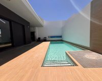 Resale - Villa -
Orihuela Costa - Lomas de Cabo Roig