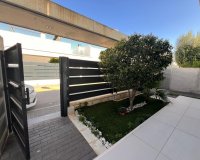 Resale - Villa -
Orihuela Costa - Lomas de Cabo Roig