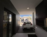 Resale - Villa -
Orihuela Costa - Lomas de Cabo Roig