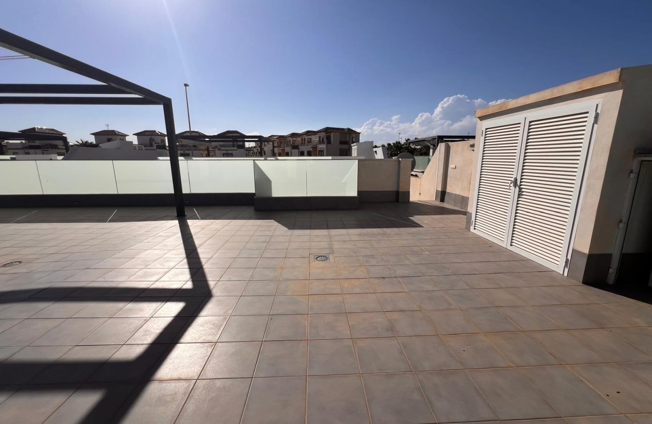Resale - Villa -
Orihuela Costa - Lomas de Cabo Roig