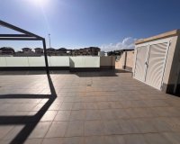 Resale - Villa -
Orihuela Costa - Lomas de Cabo Roig