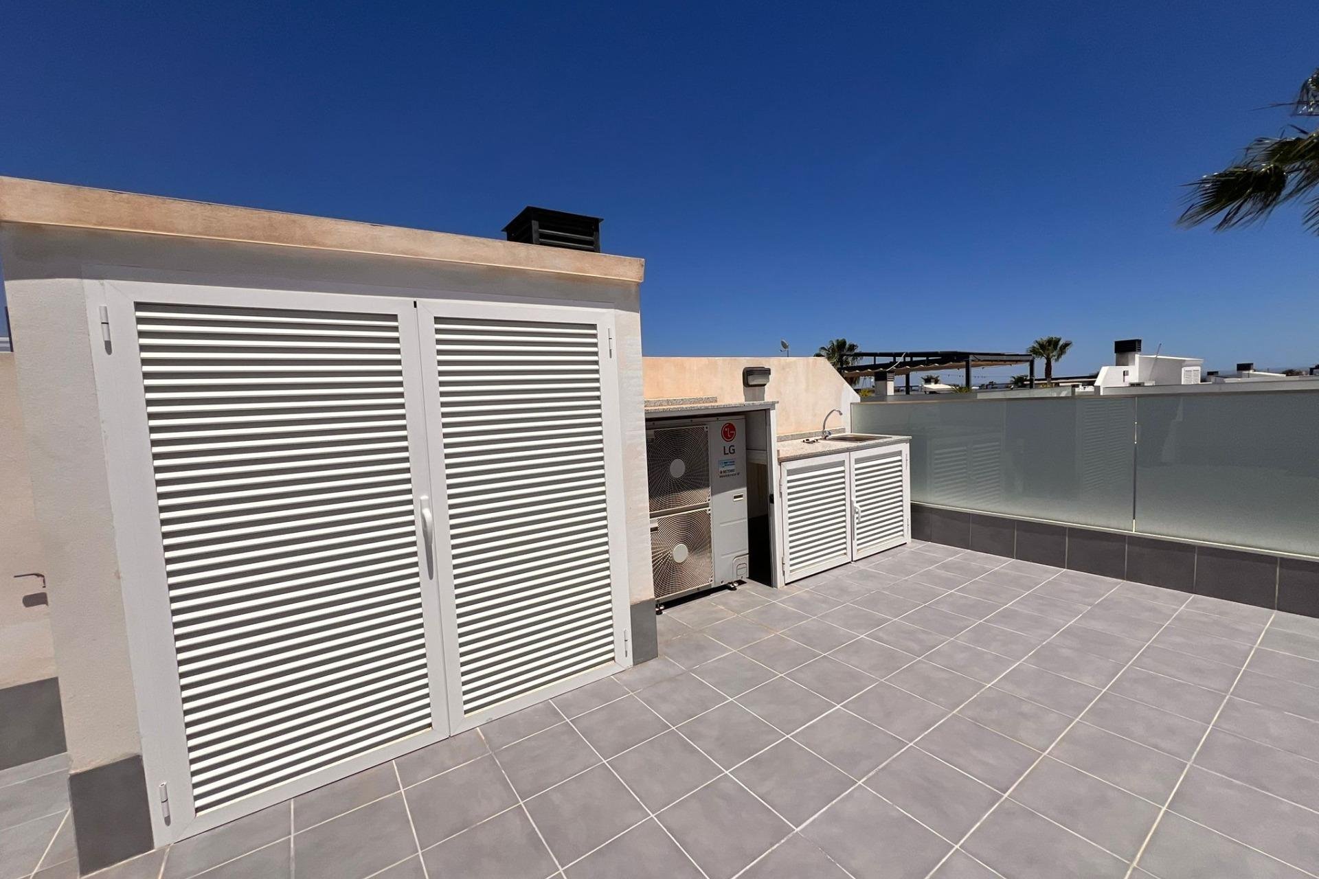 Resale - Villa -
Orihuela Costa - Lomas de Cabo Roig