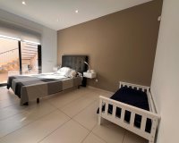 Resale - Villa -
Orihuela Costa - Lomas de Cabo Roig