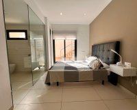 Resale - Villa -
Orihuela Costa - Lomas de Cabo Roig