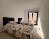 Resale - Villa -
Orihuela Costa - Lomas de Cabo Roig