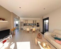 Resale - Villa -
Orihuela Costa - Lomas de Cabo Roig