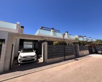 Resale - Villa -
Orihuela Costa - Lomas de Cabo Roig
