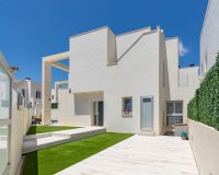 Resale - Villa -
Orihuela Costa - Lomas de Cabo Roig