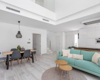 Resale - Villa -
Orihuela Costa - Lomas de Cabo Roig