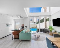 Resale - Villa -
Orihuela Costa - Lomas de Cabo Roig