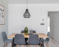 Resale - Villa -
Orihuela Costa - Lomas de Cabo Roig