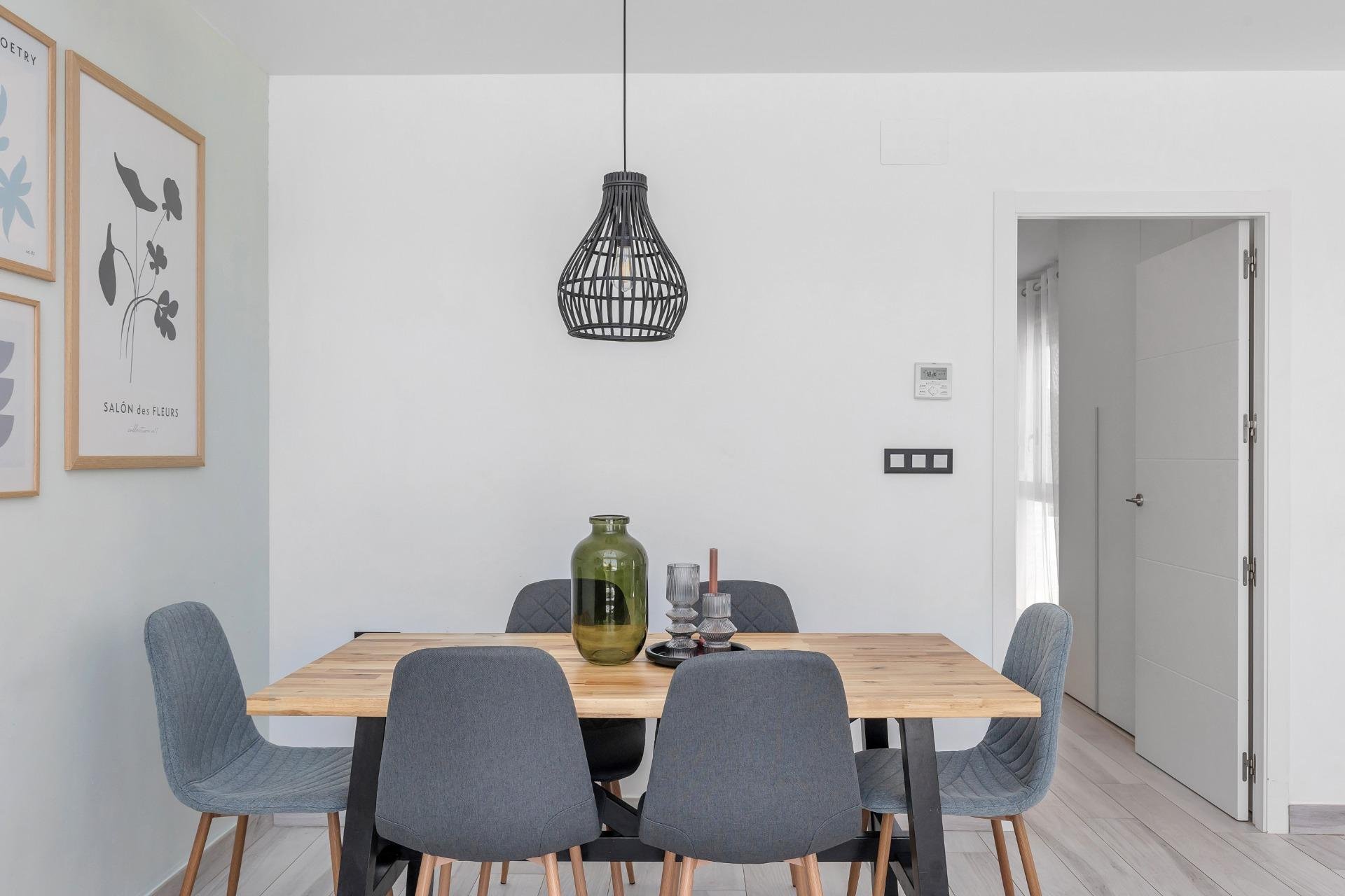 Resale - Villa -
Orihuela Costa - Lomas de Cabo Roig