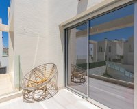 Resale - Villa -
Orihuela Costa - Lomas de Cabo Roig