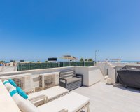 Resale - Villa -
Orihuela Costa - Lomas de Cabo Roig