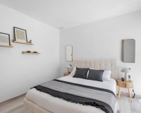 Resale - Villa -
Orihuela Costa - Lomas de Cabo Roig