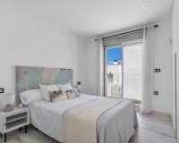Resale - Villa -
Orihuela Costa - Lomas de Cabo Roig