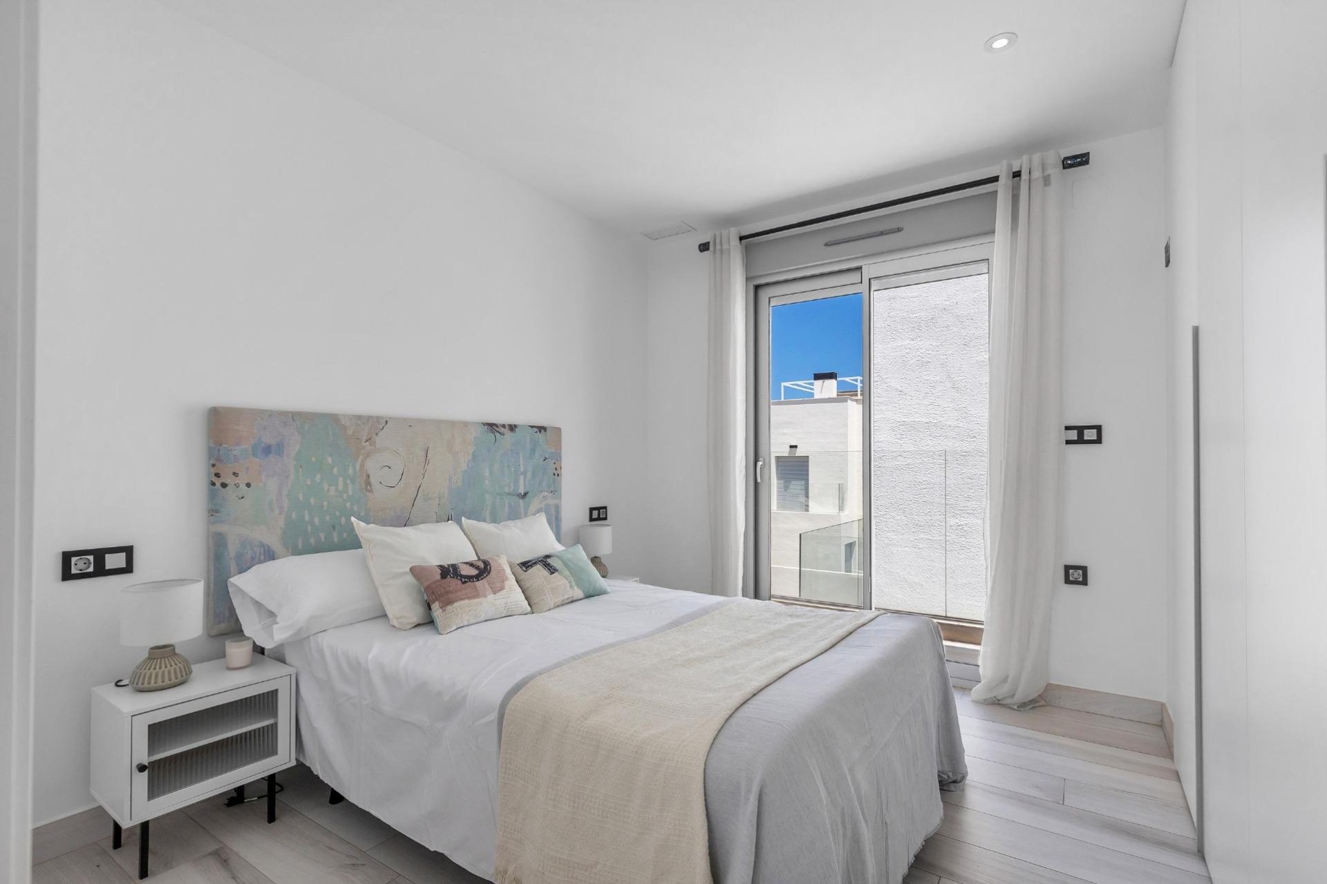 Resale - Villa -
Orihuela Costa - Lomas de Cabo Roig