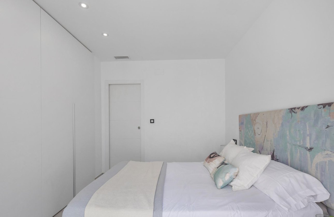 Resale - Villa -
Orihuela Costa - Lomas de Cabo Roig