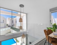Resale - Villa -
Orihuela Costa - Lomas de Cabo Roig